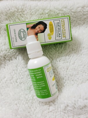 #ad #ad CITRO CLEAR CONCENTRATED OIL SPOT FREE OIL 50ml $18.99