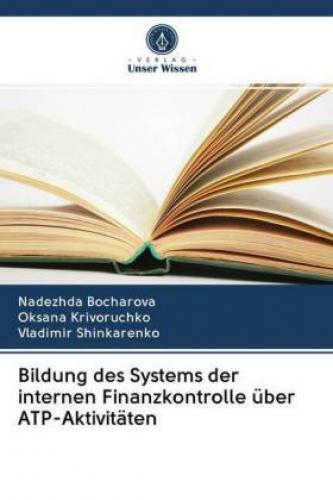 Thumbnail - Bildung Des Systems Der Internen Finanzkontrolle Über Atp-aktivitäten