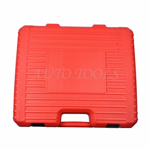 28pcs Radiator Pressure Tester Coolant Purge Refill Vacuum Cooling