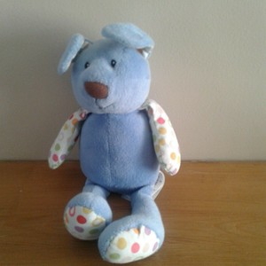 baby comforter mothercare