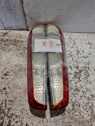 Ford Focus Rear Tail Light Pair Left Right 2009 MK2 Facelift OEM 8M51-13404-C - 第 22/24 張圖片