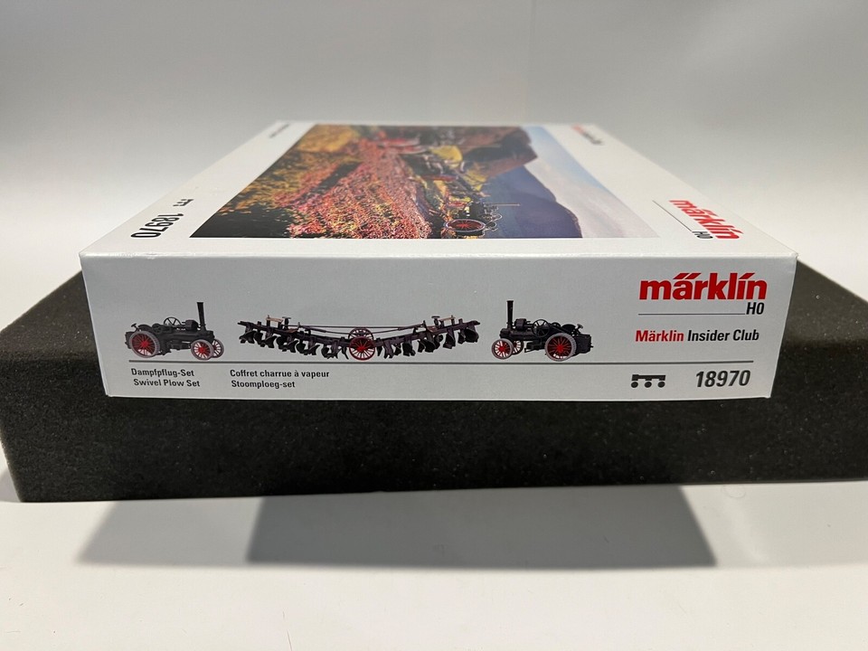 Märklin Insider Club news 2017-4 Nederlands