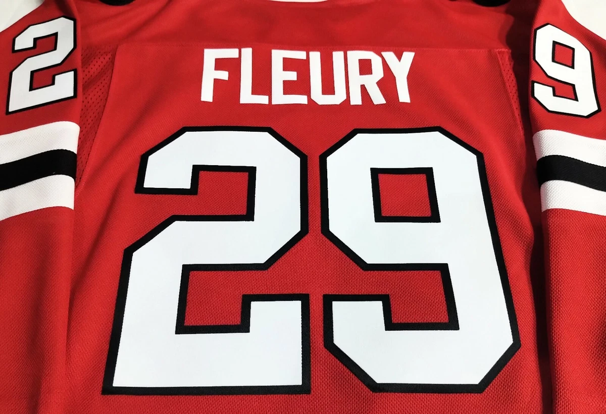 Marc andre fleury jersey cheap youth