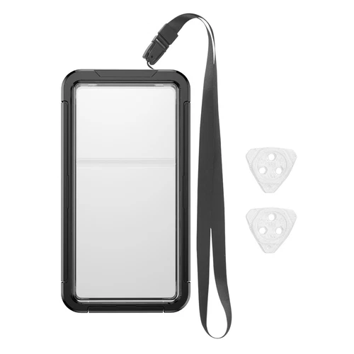 Universal Waterproof Underwater Diving Case Cover for iPhone 14 13 12 15 Pro Max - Picture 12 of 13