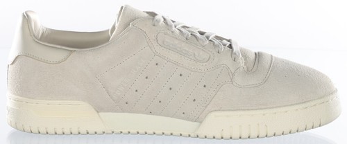 Adidas Powerphase Shoes Mens 12 Alumina Off White Retro 80s  display picture 2