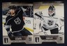 2022-23 Topps Now NHL Stickers, LA Kings, Kempe & Copley, Stanley Cup Playoffs