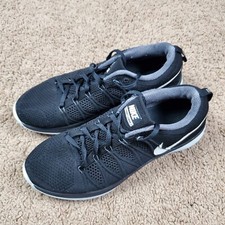 Nike Flyknit Lunar2 Black for Sale | Authenticity Guaranteed  display picture 1