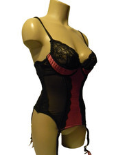 Frederick's of Hollywood Chemise Size S