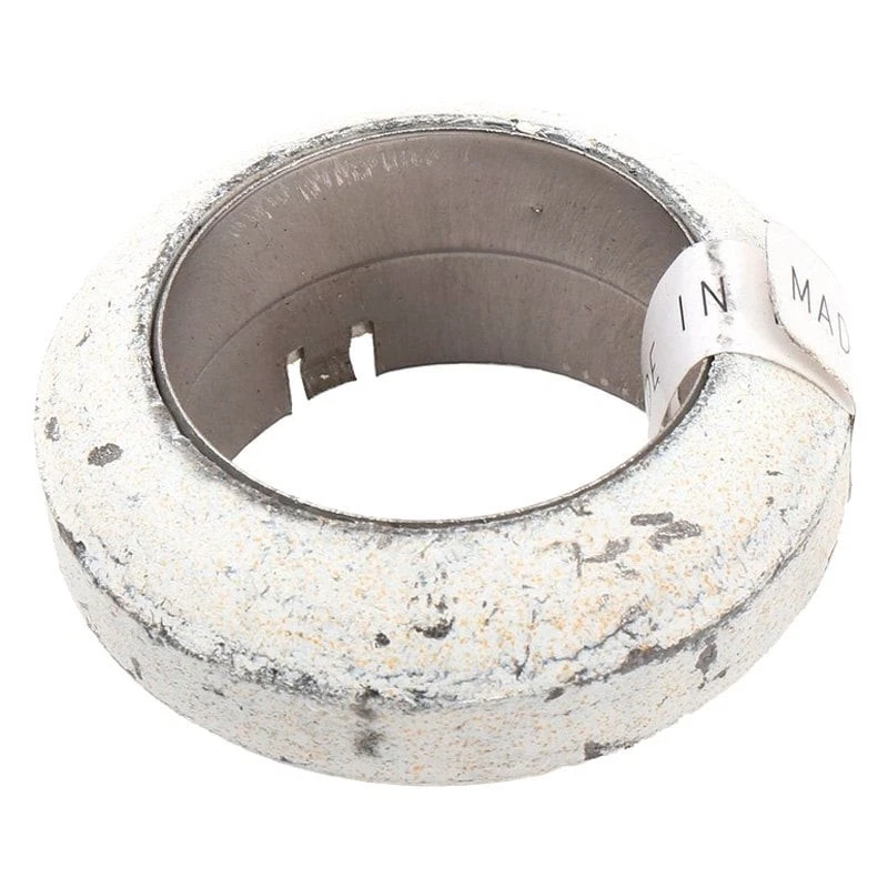 For Chevy Tahoe 96-00 ACDelco Genuine GM Parts Stainless Steel Exhaust Pipe Seal Foto 2 de 3