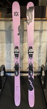 2026 Volkl Revolt 96 - 180cm All Mountain/Par...
