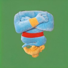 Baby Disney Aladdin Genie Costume For A Child