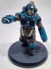 🔥RACKHAM AT-43 KARMANS KAPTARS SAINT ANUMAN NO CARD