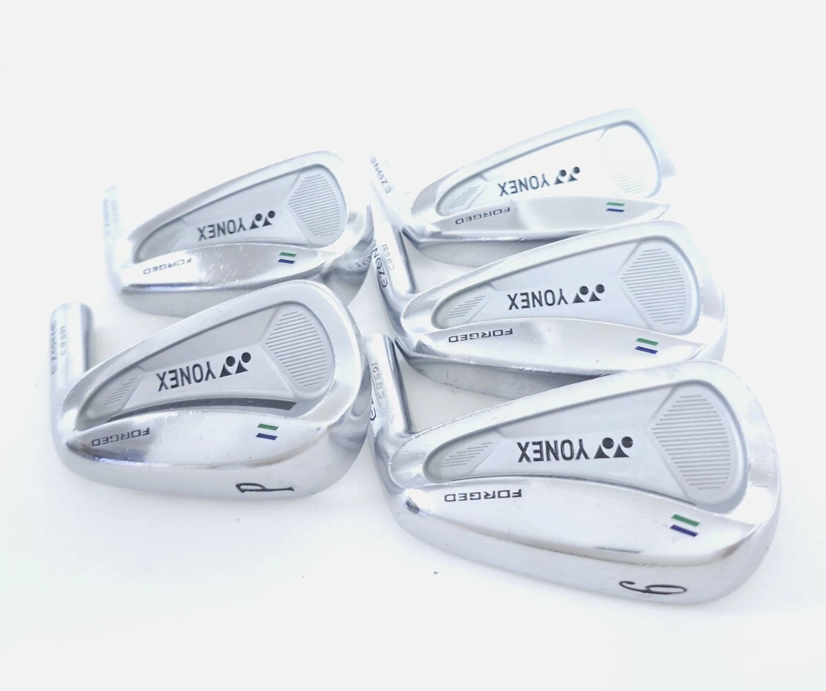 25+ YONEX Iron Golf Club Sets for sale | Updated Oct 2026