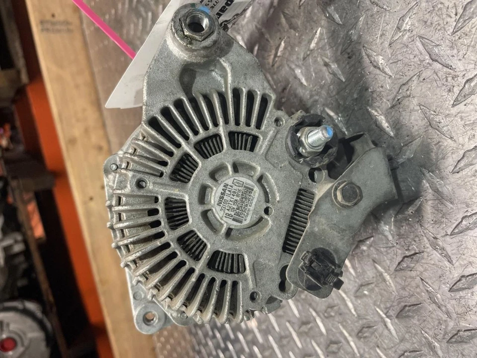 Alternador compatível com 14-21 INFINITI QX80 1080215 - Imagem 2 de 4