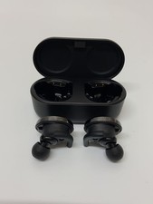 DENON PerL Pro AH-C15PL Wireless Earbuds Black Type-C Good GP