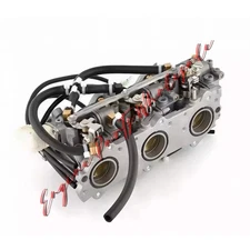 CARBURETOR ASSY 67C-14901-10-00 67C-14902 67C-14903 For Yamaha Outboard 4T 40HP