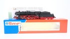 Roco H0 43288 Dampflok mit Tender BR 50 987 DB Gleichstrom