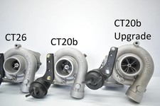 Turbo Toyota CELICA