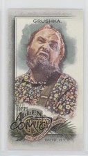 2022 Topps Allen & Ginter Mini Ian Grushka #274 4c5