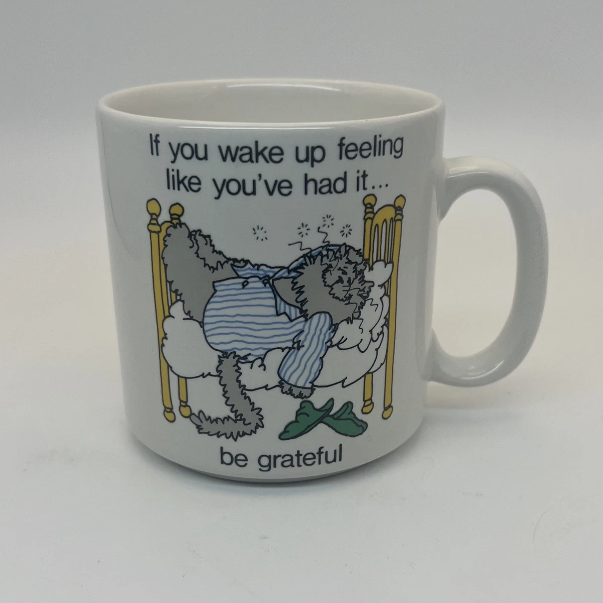 Russ Coffee Mugs for sale | eBay