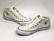 Converse CTAS Madison Egret/Multi Women's Mid Top Sneakers - Size 7 NWOB A16992F