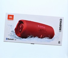 JBL Charge 5 Portable Bluetooth Speaker and Charger
