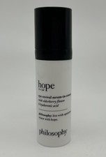 Philosophy Hope in a Jar Eye Revival Serum in...
