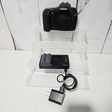 Canon EOS 20D Digital Camera DS126061
