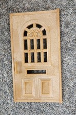 Sylvanian Families Red Roof Cosy Cottage FRONT DOOR other parts available