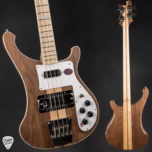 Rickenbacker 4003W