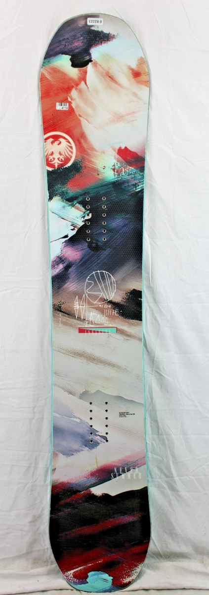 【used】24-25 NEVER SUMMER 女性用 HARPON 148 Never Summer Snowboards for Women for sale | eBay