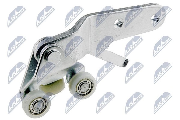 NTY RollenfüHrung, SchiebetüR EZC-FT-018-image