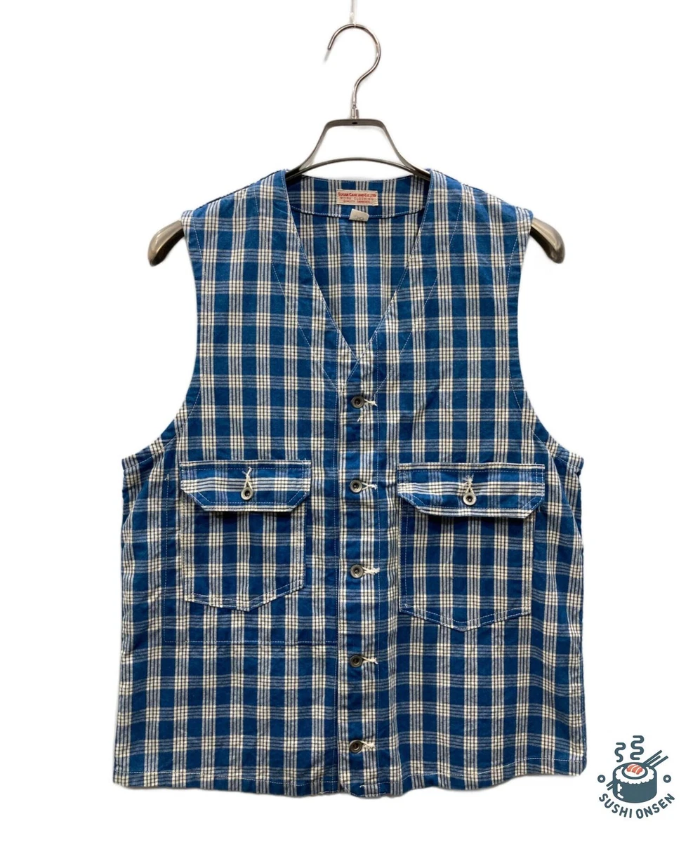 Sugar Cane Vests for Men for Sale | Shop New & Used | eBay