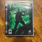 Turok (Sony PlayStation 3, 2008)