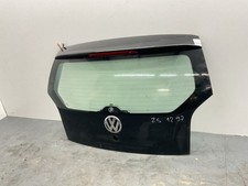 Heckklappe 1S6827025E VW up! 12 Limousine