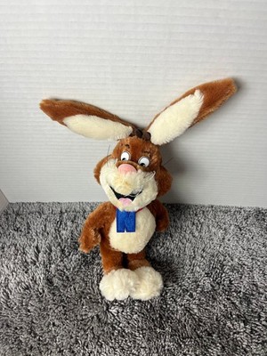 NESQUIK Bunny Rabbit Plush Stuffed Animal 13''