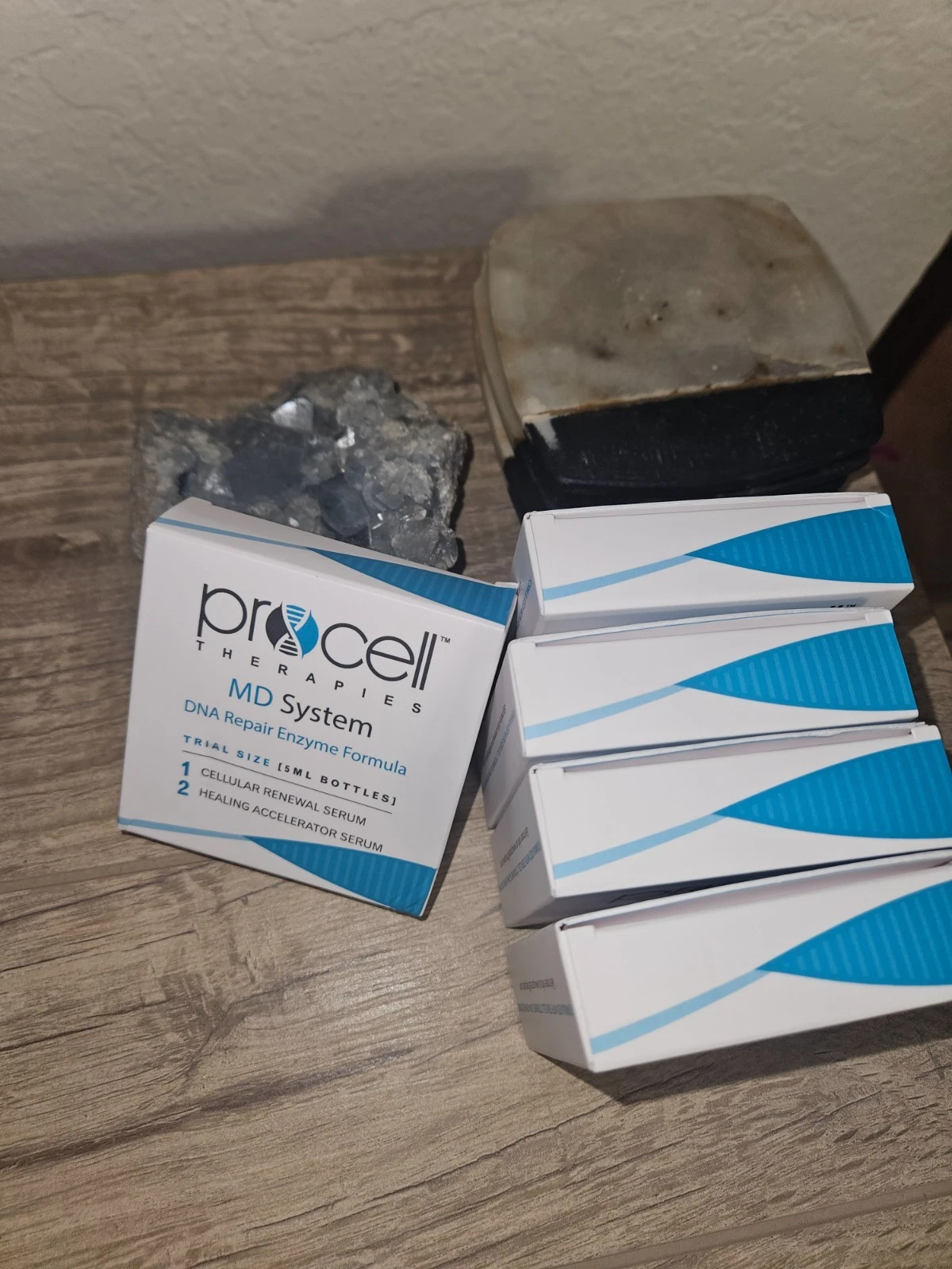 Procell Therapies serum