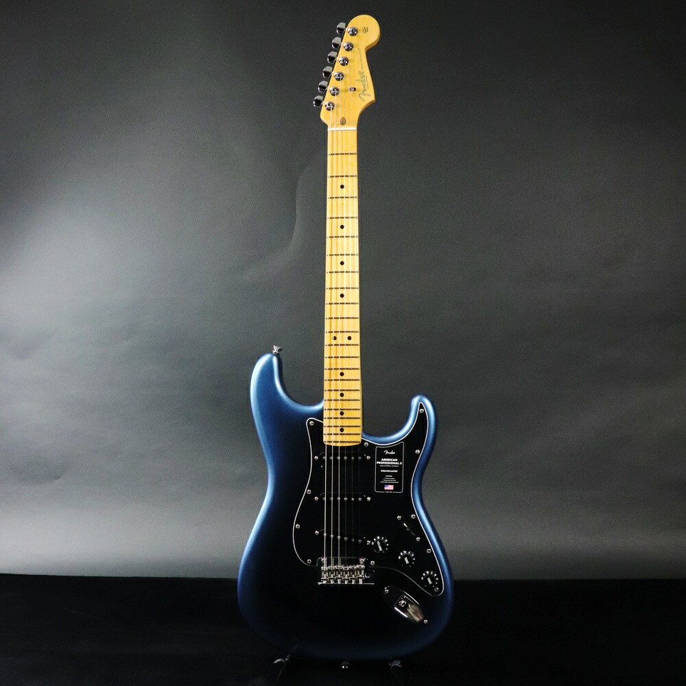 ぽん Fender AmericanProfessional 2 Amazon.com: Fender American Professional II Stratocaster
