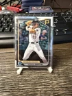 2024 Bowman Draft Konnor Griffin #BDC-22 Refractor 1st Bowman