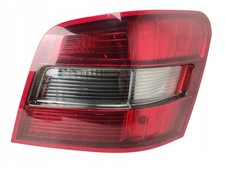 Rückleuchte Mercedes-Benz X204 2048201464 LED Rechts Rearlight