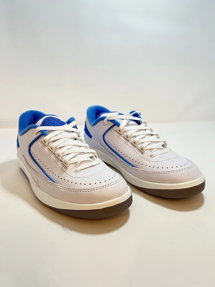 Jordan 2 Retro Low UNC for sale | eBay