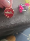 Vintage Hornet Fa-18 pin