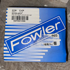 Fowler Mini-MAG PLUS IP54 Digital Protractor 0-360° 1.97in 54-422-500-0