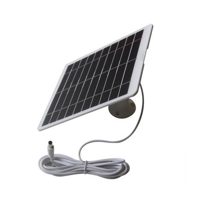 Transportable 5W5V Solar Device Panel DIRECT CURRENT Thin Plan For Travel Quests