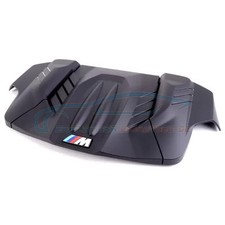 Original BMW 13717843155 - Abdeckung Motor 5er 6er