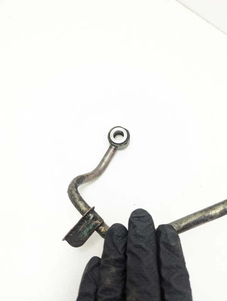 1998 1999 2000 2001 2002 HONDA ACCORD 2.3l TRANSMISSION LINES PAIR OEM - Imagem 3 de 4