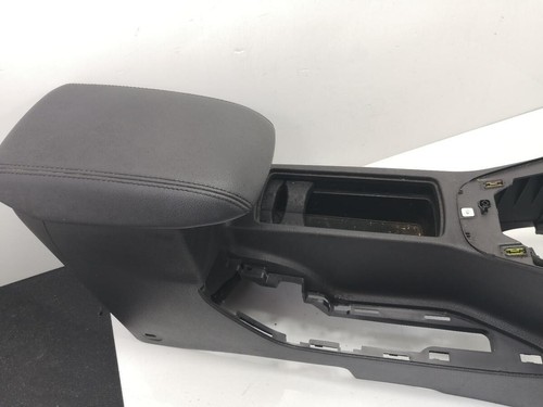 FORD FOCUS MK3 CENTRE CONSOLE ARM REST TYPE FACELIFT 2014-2018 F1EBA045M62KF - Picture 4 of 14