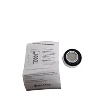 Niagara Conservation Faucet Aerator 1.5 GPM Water Saving Chrome Kitchen NEW