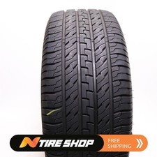 Set Of 2 Used 27555r20 Dextero Dht2 - 111t - 8-8.532 No Repairs