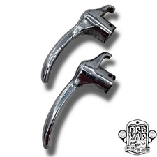 1953-1955 Ford Truck Vent Window Handle Set